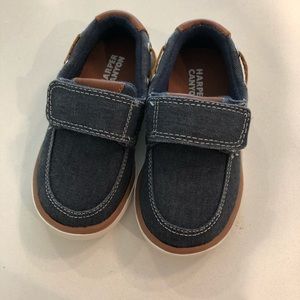 Harper Canyon Toddler Boys Loafers